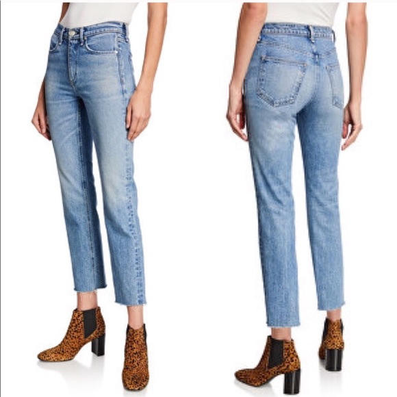 Rag & Bone Jeans Sz 31 - Picture 9 of 9